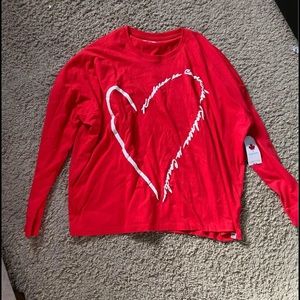 Hudson Bay long sleeve